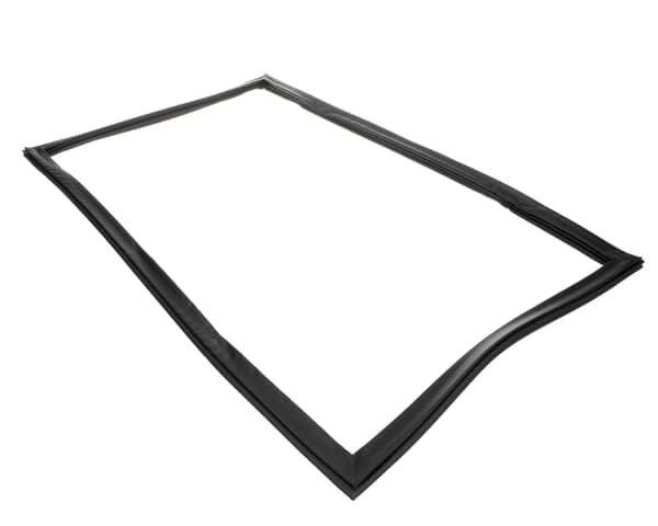 TRUE 216253 Gasket, Wide Gdm-06-34-Hctsl01 Black Pvc (TRUE216253)