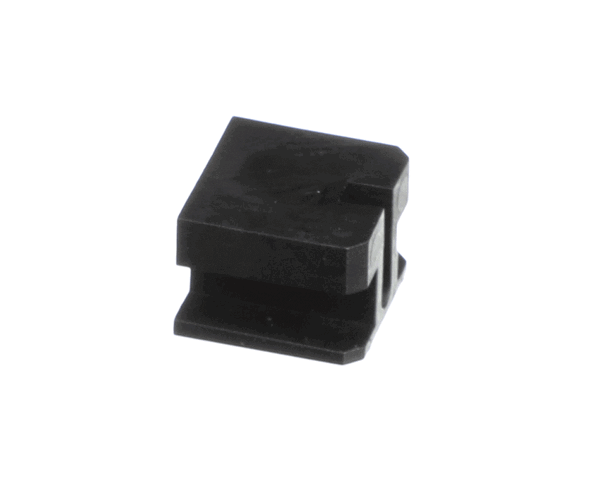 TRUE 217977 Door Spring Retainer Blk Black Pom Copol (TRUE217977)