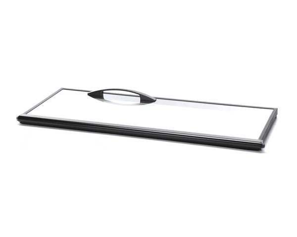 TRUE 218359 Door Assembly Lh Tvm-36Sl Black (TRUE218359)