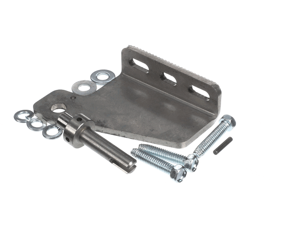 TRUE 220505 Hinge Kit Tg2R-2S Bottom Rt (TRUE220505)