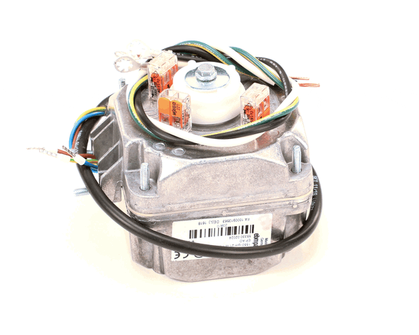 TRUE 224215 Cond Motor Retrofit Kit (TRUE224215)