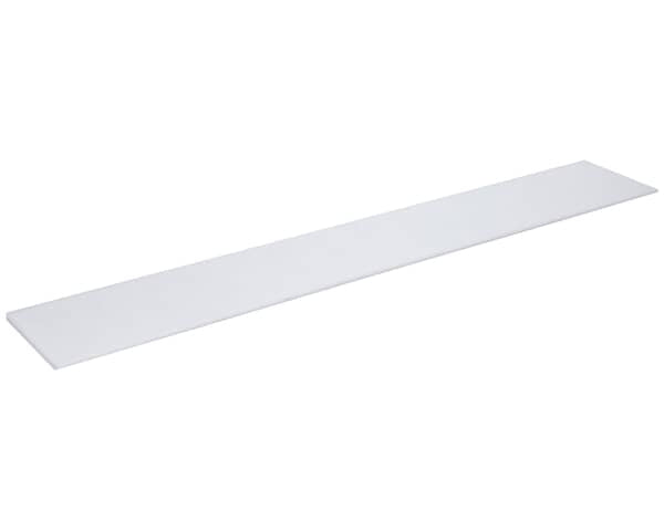 TRUE 224939 Cut Board 1/2 X 11-3/4 X72 1/4 Tssu-72 W (TRUE224939)