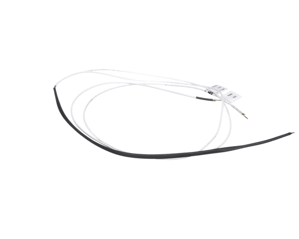 TRUE 226916 Heater, Drain Tube, Silicone, 17.25", 2. (TRUE226916)