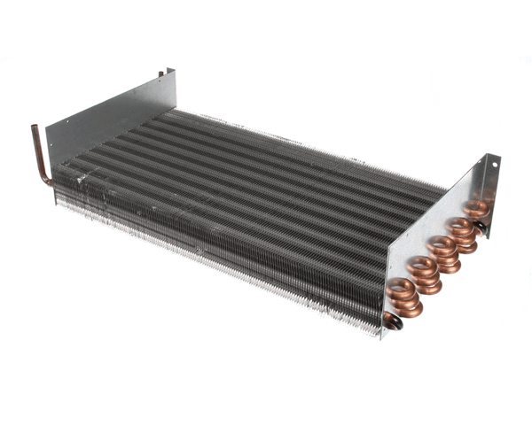 TRUE 800605 Coil, Condenser T-49F/T72F 1Hp & 3/4 19 (TRUE800605)