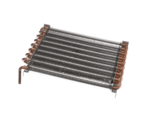 TRUE 800611 Coil, Condenser Gdm-10/12 8.25 X 8.06 X (TRUE800611)