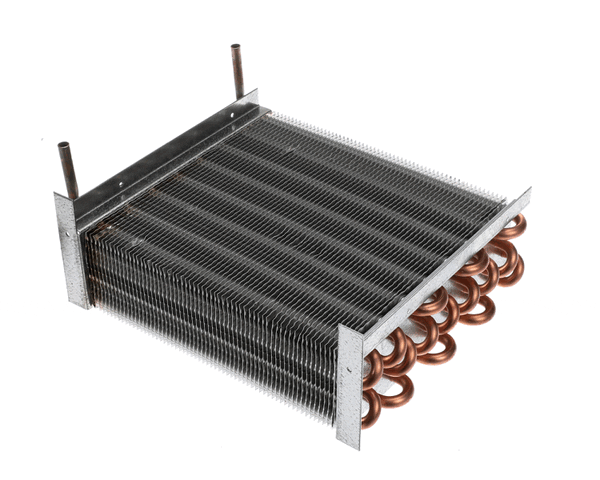 TRUE 800633 Coil, Condenser Gdm-11 8.19 X 8.18 X 2-1 (TRUE800633)