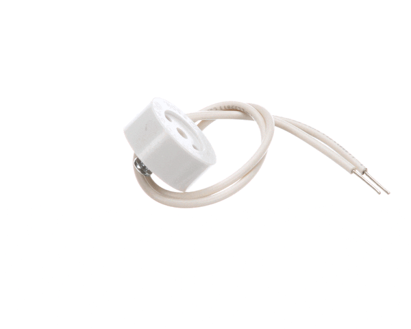 TRUE 801265 Lampholder, 543 Kulka Medium Bi Pin Stat (TRUE801265)