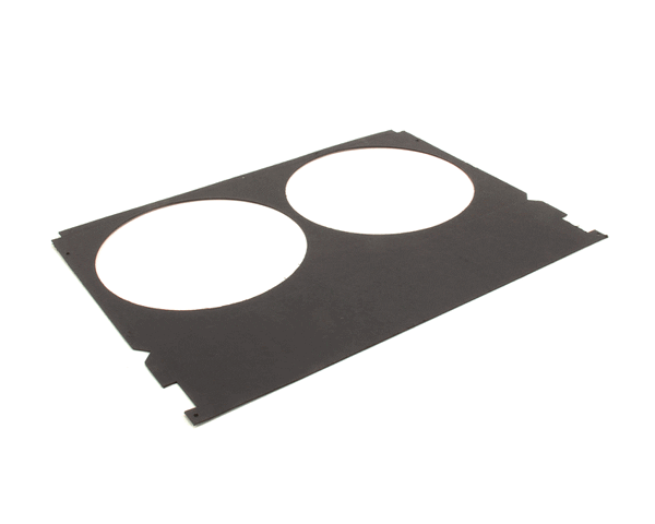 TRUE 801508 Cond Shroud, Gdm/T-49F/T-72F T-72F, Two (TRUE801508)
