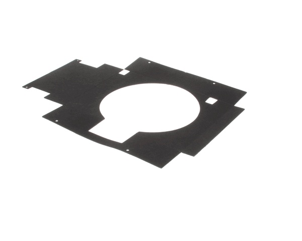 TRUE 801527 Cond Shroud, Tbb-24-48 .070 Black Chipbo (TRUE801527)