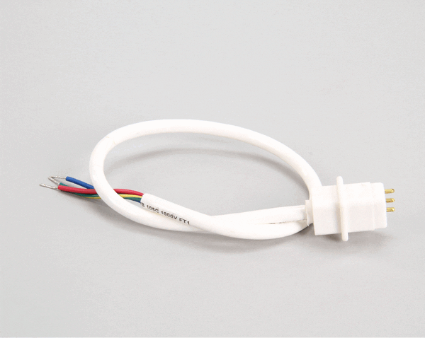 TRUE 801603 Power Cord, Shelf 21 P-5-7 Male (TRUE801603)