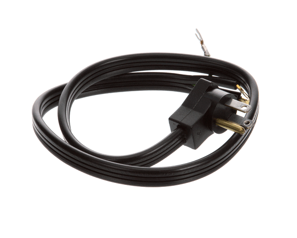 TRUE 801707 Power Cord, Comp 28 P-59S 14/3 Spt-3 Blk (TRUE801707)