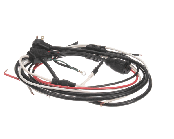 TRUE 801712 Power Cord, Wire Harness P-32 Plug, 115V (TRUE801712)
