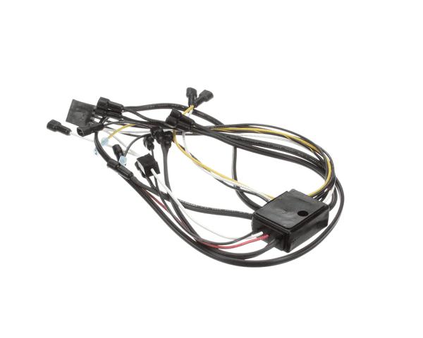 TRUE 801734 Wire Harness, Junction Box #5325 (TRUE801734)