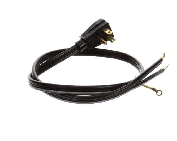 TRUE 801751 Power Cord, Comp 31 C-1147 2/3 #10 Ring (TRUE801751)