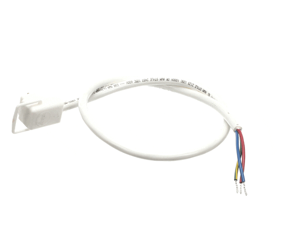 TRUE 801778 Power Cord, Shelf Light Rt Right Angle, (TRUE801778)