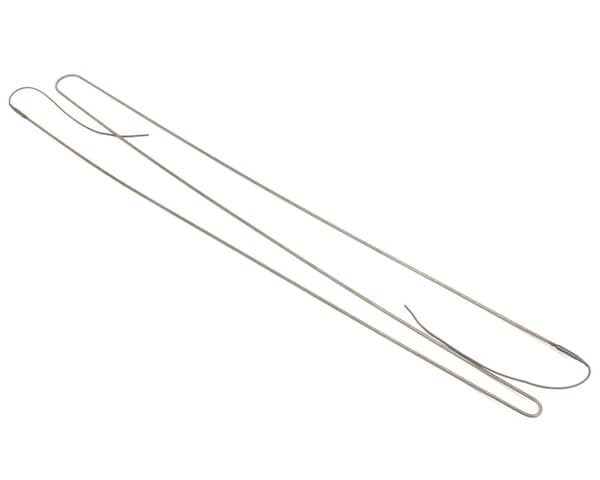 TRUE 801803 Heater, Def 825W 115V 165 18 Leads #087- (TRUE801803)