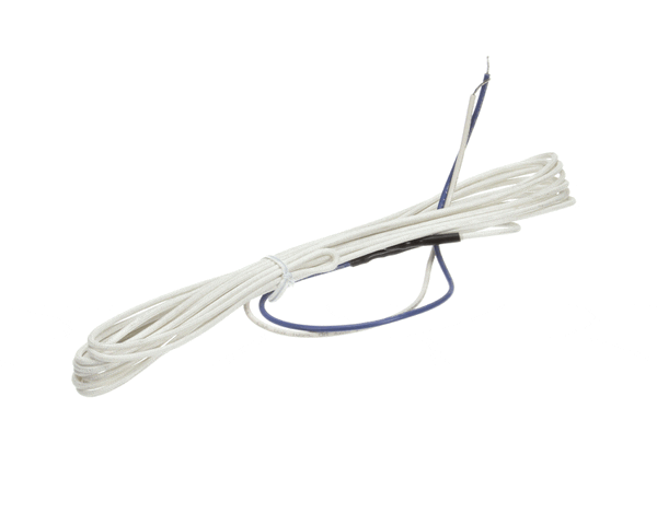 TRUE 801821 Heater Wire Gl Braid 259.5 115V 3.5W/Ft (TRUE801821)