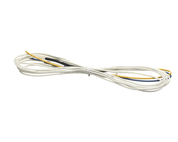 TRUE 801890 Heater Wire Gl Braid 149 220V 3.5W/Ft 18 (TRUE801890)