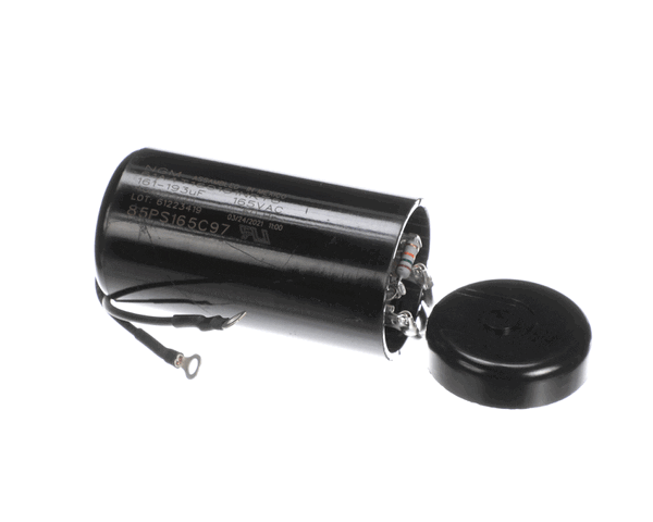 TRUE 802115 Capacitor, Start 85Ps165C96 Alt. 85Ps165 (TRUE802115)