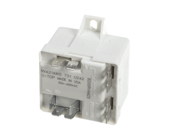 TRUE 802237 Relay, 820Arr3C71 Alternate 3Arr3-A5U6 ( (TRUE802237)