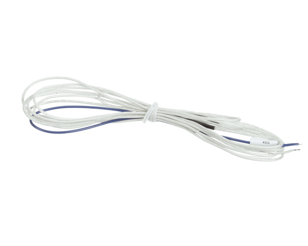 TRUE 802335 Heater Wire Gl Braid 155 115V 3.5W/Ft 18 (TRUE802335)