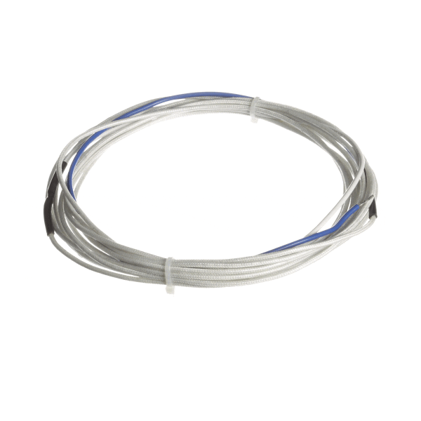 TRUE 802398 Heater Wire Gl Braid 201 115V 3.5W/Ft 18 (TRUE802398)