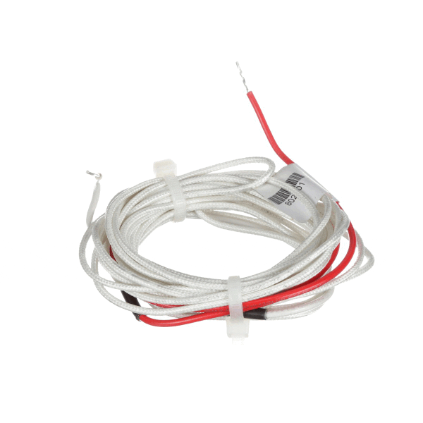 TRUE 802401 Heater Wire Gl Braid 160 115V 1.7W/Ft W/ (TRUE802401)