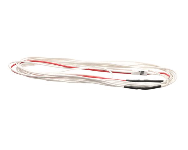 TRUE 802436 Heater Wire Gl Braid 212 115V 1.7 W/Ft, (TRUE802436)