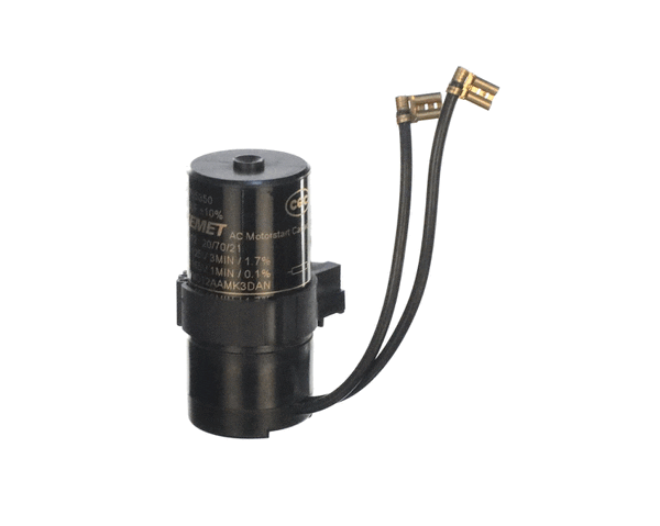 TRUE 806591 Capacitor, Start 117U5350 (TRUE806591)