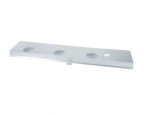 TRUE 808587 Return Air Housing Kit Tpp-At- 67 (TRUE808587)