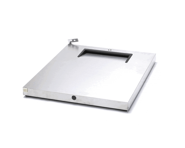 TRUE 809028 Door Assembly Tssu-48 Rh Ctr Lk (TRUE809028)