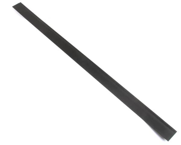 TRUE 810215 Plastic Ext, #1183 3 X 53 1/2 Flat Blk V (TRUE810215)