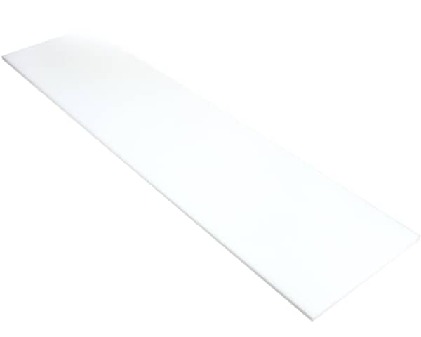 TRUE 810294 Cut Board 1/2 X 11 3/4 X 48 Tssu-48 Whit (TRUE810294)