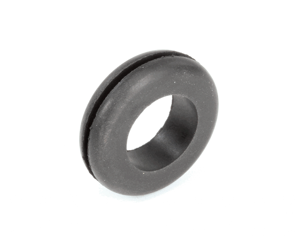 TRUE 810303 Grommet, Black Rubber 7/8 #1089 (TRUE810303)