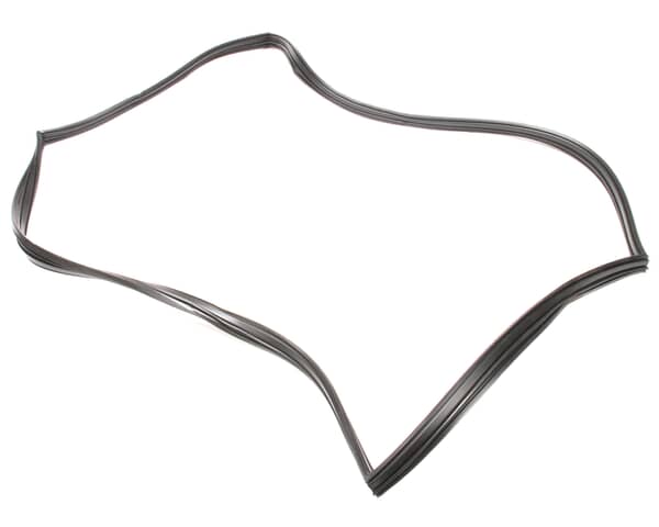 TRUE 810445 Gasket, Gdm-06/06F, Black 2910-R040 (TRUE810445)