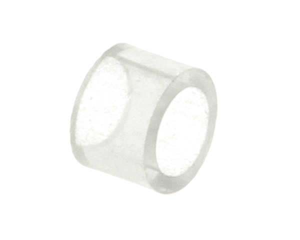 TRUE 810464 Spacer, Clear Vinyl 5/16Id X 7/16Od X 5/ (TRUE810464)