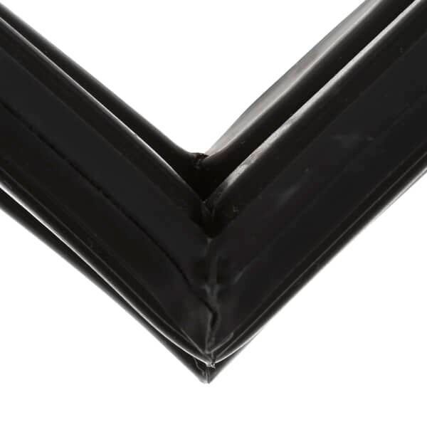 TRUE 810716 Gasket, Ta/Tg/Tr-2/3 F/R Top Black, 31X2 (TRUE810716)