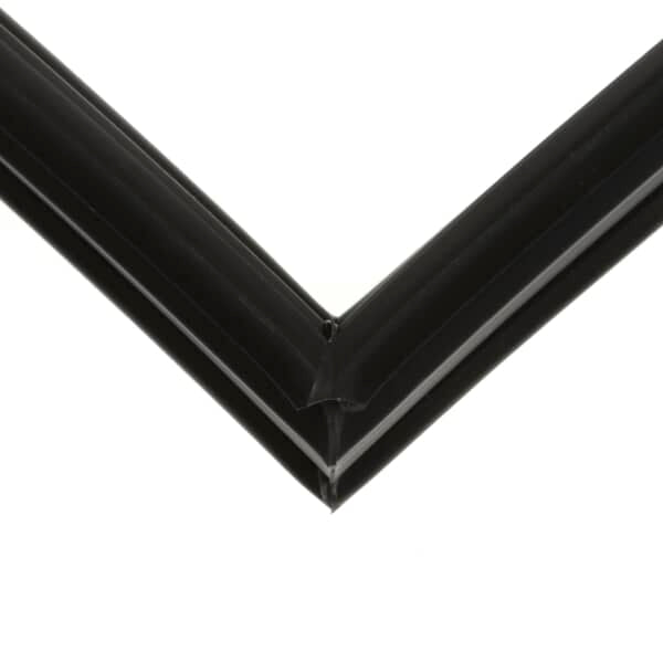 TRUE 810724 Gasket, Tcgr-31, Black, 31.5X14X0.75 (TRUE810724)