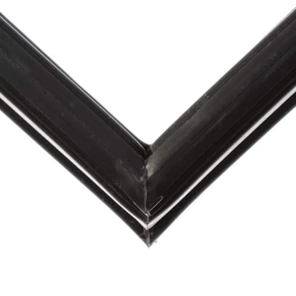 TRUE 810750 Gasket, Tm-24-2 Top, Black (TRUE810750)