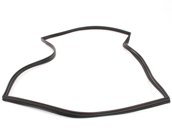 TRUE 810751 Gasket, Tm-24-2 Bottom, Black (TRUE810751)