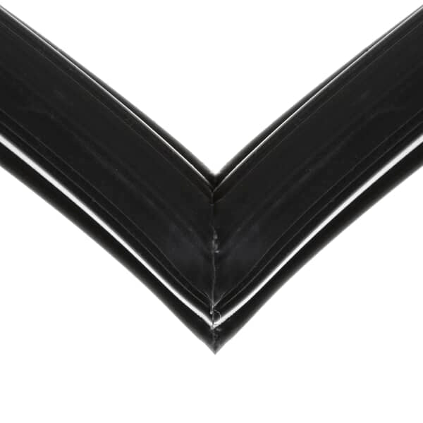 TRUE 810771 Gasket, Ta/Tg/Tr1 F/R/Rpt Black 2910-R05 (TRUE810771)