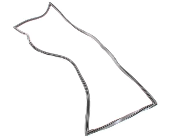 TRUE 810773 Gasket, Gdm-14Rf, Black #3671-00, 43X13. (TRUE810773)