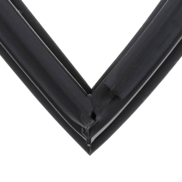 TRUE 810794 Gasket, Ta/Tg/Tr2H, Black (TRUE810794)