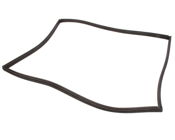 TRUE 810799 Gasket, Ta/Tg/Tr2H/3H Top Black (TRUE810799)