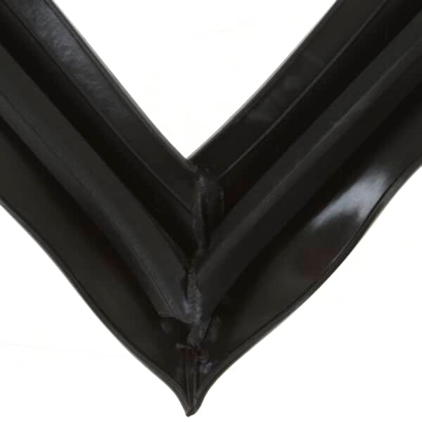 TRUE 810813 Gasket, Tssu/Tuc/Twt-60, Black (TRUE810813)