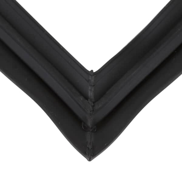 TRUE 810816 Gasket, Tpp/Tuc/Twt-44, Black, 27.1875X2 (TRUE810816)