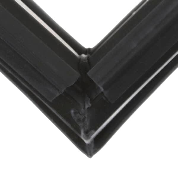 TRUE 810822 Gasket, Tssu/Tuc/Twt-27G, Black (TRUE810822)