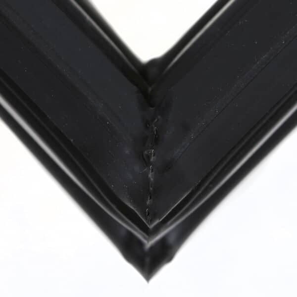 TRUE 810837 Gasket, Gdm-07, Black 2910-R023 (TRUE810837)