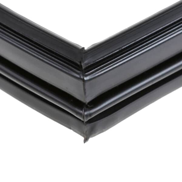TRUE 810861 Gasket, Gdm-12/T-12/F, Black 2910-R004 (TRUE810861)