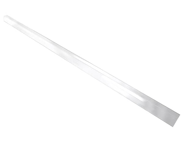 TRUE 810873 Lampshield, 48-7/8 Idl 05-54380 Clear Po (TRUE810873)